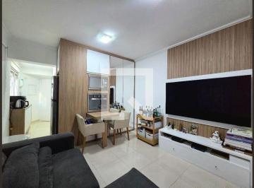 Apartamento · 40m² · 1 Quarto · 1 Vaga · Apartamento à Venda - Vila Olímpia, 1 Quarto, 40 m2