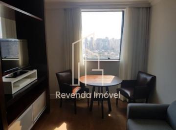 Foto 01 · Apartamento à venda no Itaim Bibi, São Paulo-SP: 1 quarto, 1 banheiro, 1 vaga de