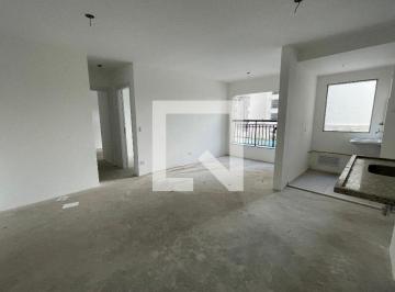 Apartamento · 62m² · 2 Quartos · 1 Vaga · Apartamento à Venda - Jardim Jussara, 2 Quartos, 62 m2