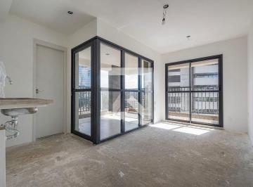 Apartamento · 42m² · 1 Quarto · Apartamento à Venda - Pinheiros, 1 Quarto, 42 m2
