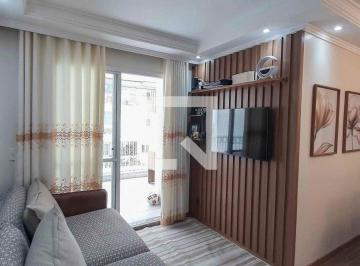Apartamento en Venda de 3 quartos Jardim Ester Yolanda · Apartamento à Venda - Jardim Éster Yolanda, 3 Quartos, 77 m2