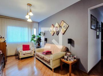 Apartamento · 85m² · 2 Quartos · 1 Vaga · Apartamento à Venda - Vila Pompéia, 2 Quartos, 85 m2