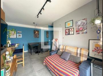 Apartamento en Venda de 2 quartos Barra Funda · Apartamento à Venda - Barra Funda, 2 Quartos, 61 m2