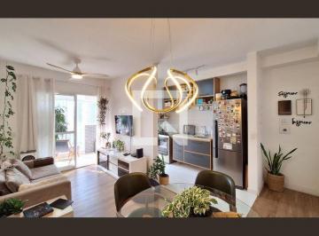 Apartamento · 62m² · 2 Quartos · 1 Vaga · Apartamento à Venda - Barra Funda, 2 Quartos, 62 m2