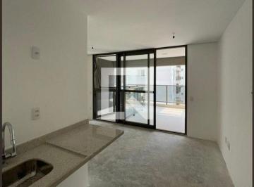 Apartamento · 38m² · 1 Quarto · Apartamento à Venda - Itaim Bibi, 1 Quarto, 38 m2