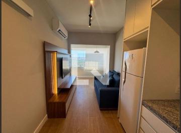 Apartamento · 32m² · 1 Quarto · 1 Vaga · Apartamento à Venda - Butantã, 1 Quarto, 32 m2