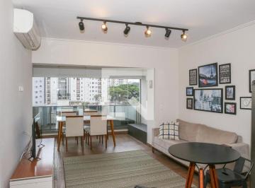 Apartamento · 51m² · 1 Quarto · 1 Vaga · Apartamento à Venda - Barra Funda, 1 Quarto, 51 m2