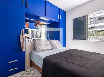 Apartamento · 47m² · 1 Quarto · 1 Vaga - Eduardo - Revenda Imóvel · Apartamento à Venda - Jardim Paulista, 1 Quarto, 47 m2