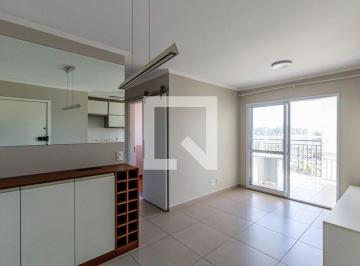 Apartamento · 59m² · 2 Quartos · 1 Vaga · Apartamento à Venda - Lapa, 2 Quartos, 59 m2