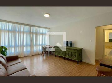 Apartamento · 117m² · 2 Quartos · Apartamento à Venda - Pinheiros, 2 Quartos, 117 m2