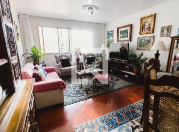Apartamento · 100m² · 3 Quartos · Apartamento à Venda - Perdizes, 3 Quartos, 100 m2