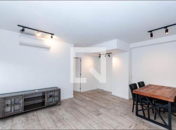 Excelente oportunidade e com possibilidade de negociação dos eletrodomésticos.
· Apartamento à Venda - Barra Funda, 1 Quarto, 64 m2