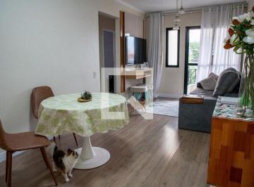 Apartamento · 74m² · 3 Quartos · 1 Vaga · Apartamento à Venda - Lapa, 3 Quartos, 74 m2