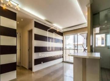 Apartamento · 65m² · 2 Quartos · 2 Vagas · Apartamento no Condomínio Mundo na Barra Funda com 65m² 2 dormitórios 1 suíte 2