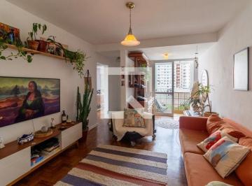 Apartamento · 79m² · 2 Quartos · 1 Vaga · Apartamento à Venda - Barra Funda, 2 Quartos, 79 m2