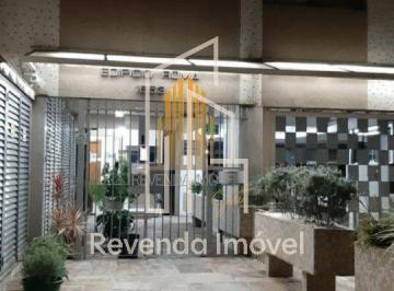 Apartamento · 97m² · 3 Quartos · 1 Vaga · APARTAMENTO DE 3 DORMI/ 1 SUITE , 2 BANHEIROS DE 97M² Á VENDA NO EDIFICO ROMA ,