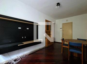 Apartamento de 2 quartos, São Paulo · Apartamento à Venda - Itaim Bibi, 2 Quartos, 85 m2