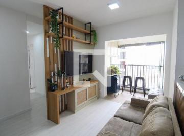 Apartamento · 55m² · 2 Quartos · 1 Vaga · Apartamento à Venda - Butantã, 2 Quartos, 55 m2
