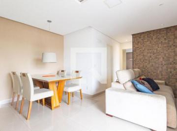 Apartamento de 2 quartos, São Paulo · Apartamento à Venda - Jaguaré, 2 Quartos, 70 m2