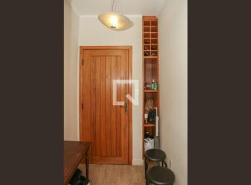 Apartamento · 56m² · 2 Quartos · 1 Vaga · Apartamento à Venda - Jardim Paulista, 2 Quartos, 56 m2