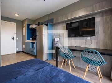 Apartamento Venda 23m² de 1 quarto · Apartamento à Venda - Pinheiros, 1 Quarto, 23 m2