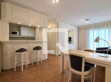 Apartamento · 45m² · 1 Quarto · 1 Vaga · Apartamento à Venda - Itaim Bibi, 1 Quarto, 45 m2