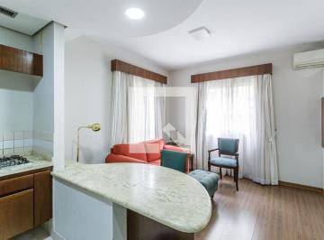 Apartamento · 47m² · 1 Quarto · 1 Vaga · Apartamento à Venda - Vila Olímpia, 1 Quarto, 47 m2