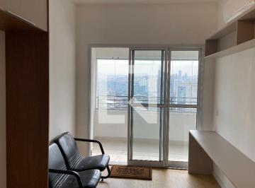 Apartamento de 1 quarto, São Paulo · Apartamento à Venda - Butantã, 1 Quarto, 33 m2