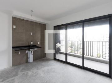 Apartamento 41m² Venda Vila Romana · Apartamento à Venda - Vila Romana, 1 Quarto, 41 m2