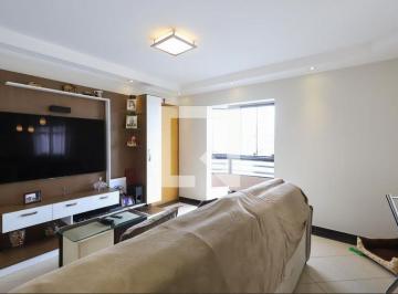 Localizado em São Paulo, este apartamento de 84 m² oferece conforto e praticidad · Apartamento à Venda - Parque São Domingos, 3 Quartos, 84 m2