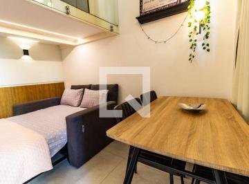 Apartamento de 1 quarto Venda R$ 710.000 · Apartamento à Venda - Perdizes, 1 Quarto, 25 m2