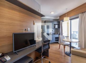 Apartamento · 39m² · 1 Quarto · 1 Vaga · Apartamento à Venda - Pinheiros, 1 Quarto, 39 m2