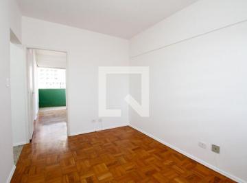 Apartamento · 49m² · 2 Quartos · 1 Vaga · Apartamento à Venda - Pinheiros, 2 Quartos, 49 m2
