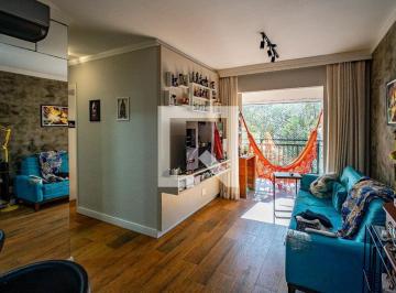 Apartamento · 60m² · 2 Quartos · 1 Vaga · Apartamento à Venda - Butantã, 2 Quartos, 60 m2
