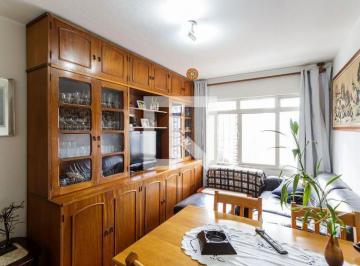 Apartamento · 82m² · 2 Quartos · 1 Vaga · Apartamento à Venda - Vila Olímpia, 2 Quartos, 82 m2
