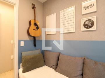Apartamento de 3 quartos, São Paulo · Apartamento à Venda - Água Branca, 3 Quartos, 64 m2