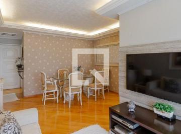 Apartamento · 79m² · 3 Quartos · 2 Vagas · Apartamento à Venda - Jardim Monte Kemel, 3 Quartos, 79 m2
