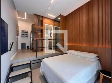 Apartamento · 31m² · 1 Quarto · Apartamento à Venda - Perdizes, 1 Quarto, 31 m2
