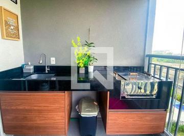 Apartamento · 60m² · 2 Quartos · 1 Vaga · Apartamento à Venda - Parque São Domingos, 2 Quartos, 60 m2