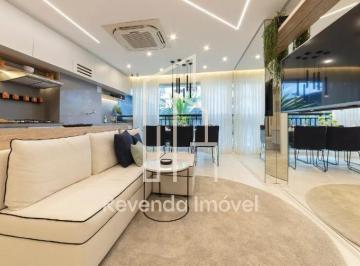 Foto 01 · Apartamento RESIDENCIAL em SÃO PAULO - SP, BARRA FUNDA