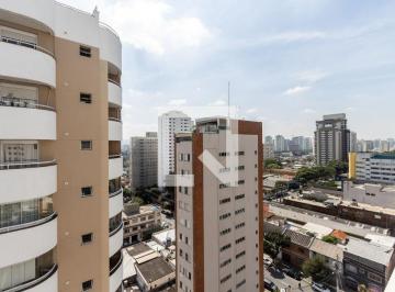 Apartamento de 2 quartos, São Paulo · Apartamento à Venda - Vila Romana, 2 Quartos, 68 m2