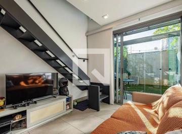 Apartamento · 50m² · 1 Quarto · Apartamento à Venda - Vila Madalena, 1 Quarto, 50 m2