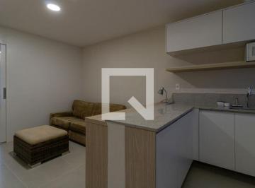 Apartamento · 35m² · 1 Quarto · Apartamento à Venda - Itaim Bibi, 1 Quarto, 35 m2