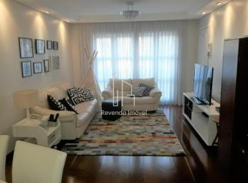 Foto 01 · Apartamento à venda em São Paulo-SP, Jardim Taboão: 2 quartos, 1 suíte, 2 banhei