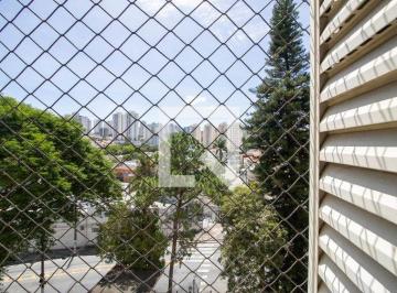 Apartamento Venda de 3 quartos · Apartamento à Venda - Jardim Taboão, 3 Quartos, 105 m2