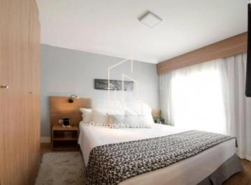 Apartamento · 32m² · 1 Quarto · 1 Vaga · Venda, Apartamento 32m², 1 dormitório, ( 1 Suíte ), 1 vaga em Pinheiros