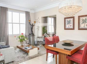 Apartamento · 116m² · 1 Quarto · Apartamento à Venda - Barra Funda, 1 Quarto, 116 m2