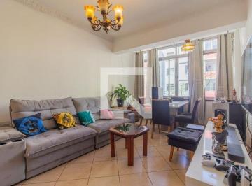 Apartamento de 3 quartos, São Paulo · Apartamento à Venda - Sumaré, 3 Quartos, 122 m2