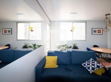 Localizado na charmosa Vila Romana, em São Paulo, este apartamento é uma excelen · Apartamento à Venda - Vila Romana, 3 Quartos, 68 m2