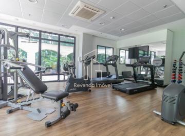Foto 01 · Apartamento RESIDENCIAL em SÃO PAULO - SP, JARDIM PAULISTA